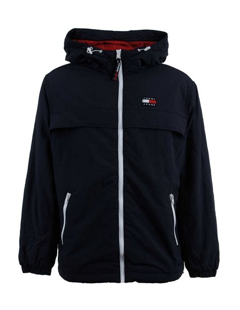 Chaquetas Tommy Hilfiger .